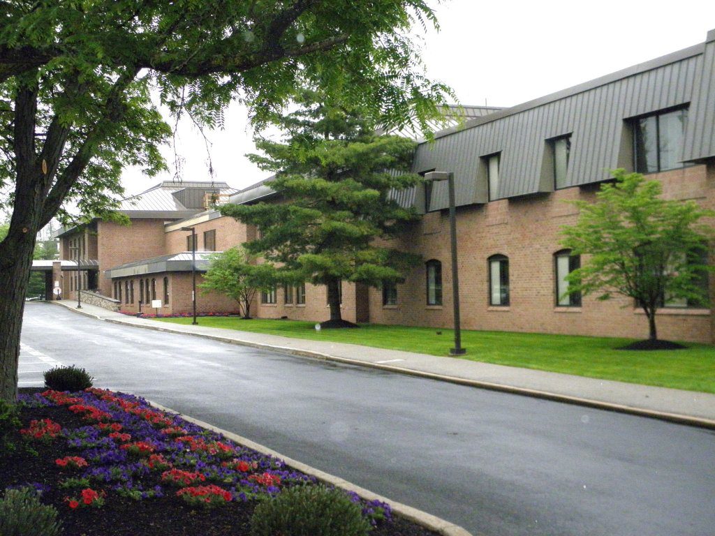 Care for the Whole Community