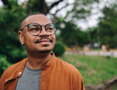 How to Support Someone with OCD and Intrusive Thoughts