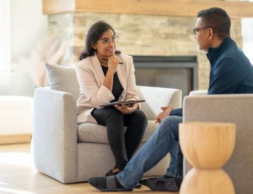 Adjustment Disorder vs PTSD: What’s the Difference