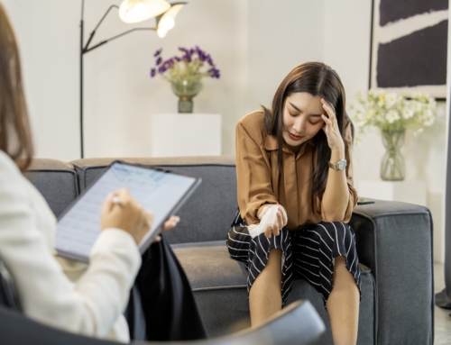 Understanding the Different Types of Schizophrenia