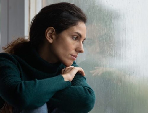 Bipolar Disorder in Women: Recognizing the Signs