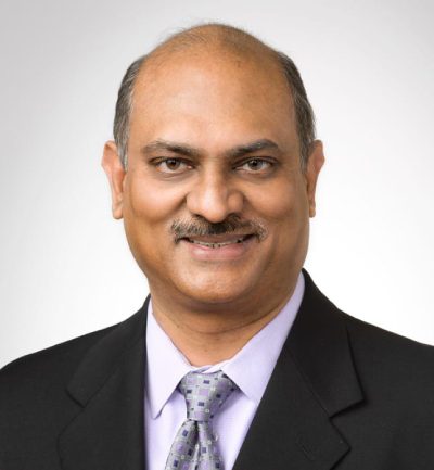 Dr Panduranga Venkataramana