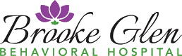 Brooke Glen Behavioral Hospital Logo