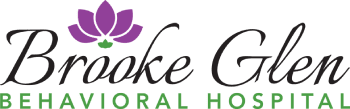 Brooke Glen Behavioral Hospital Logo